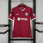 Camiseta Getafe Segunda Equipación 2026-27