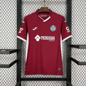 Camiseta Getafe Segunda Equipación 2026-27