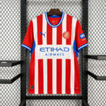 Camiseta Girona Fc Primera Equipación 2026-27
