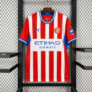 Camiseta Girona Fc Primera Equipación 2026-27