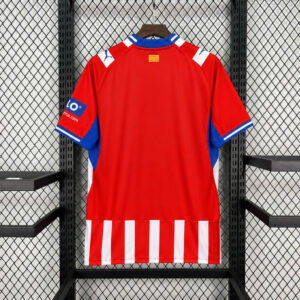 Camiseta Girona Fc Primera Equipación 2026-27 dorsal