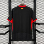 Camiseta Girona Fc Segunda Equipación 2026-27 dorsal