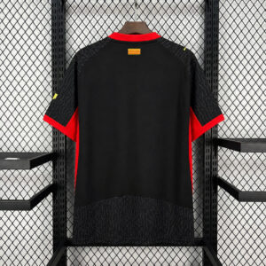 Camiseta Girona Fc Segunda Equipación 2026-27 dorsal