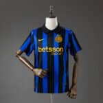 Camiseta Inter de Milan Primera Equipacion 2026-27