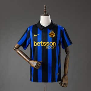 Camiseta Inter de Milan Primera Equipacion 2026-27