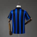 Camiseta Inter de Milan Primera Equipacion 2026-27 dorsal