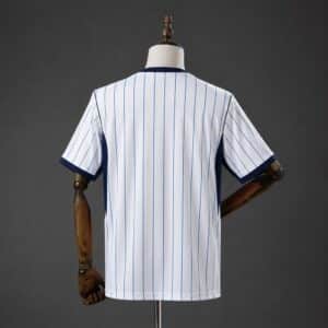 Camiseta Inter de Milan Segunda Equipacion 2026-27 dorsal