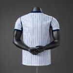 Camiseta Inter de Milan Segunda Equipacion 2026-27 player version dorsal