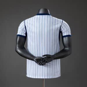 Camiseta Inter de Milan Segunda Equipacion 2026-27 player version dorsal