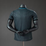 Camiseta Inter de Milan Tercera Equipacion 2026-27 player version dorsal