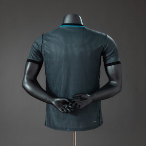 Camiseta Inter de Milan Tercera Equipacion 2026-27 player version dorsal
