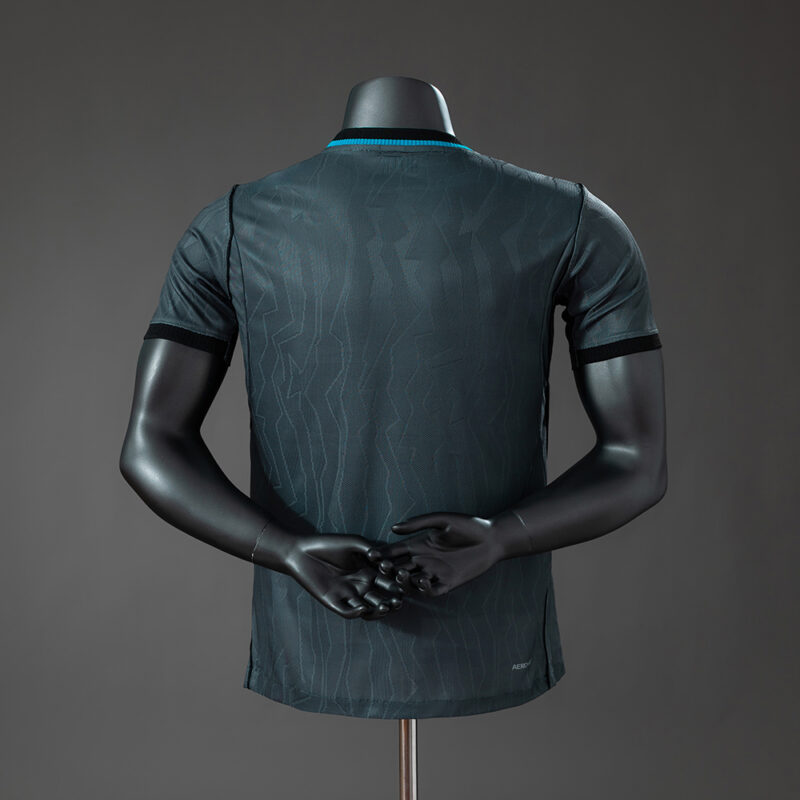 Camiseta Inter de Milan Tercera Equipacion 2026-27 player version dorsal