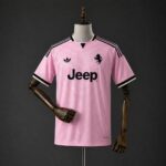 Camiseta Juventus Segunda Equipacion 2026-27