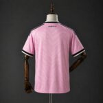 Camiseta Juventus Segunda Equipacion 2026-27 dorsal