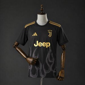 Camiseta Juventus Tercera Equipacion 2026-27