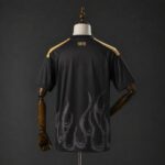 Camiseta Juventus Tercera Equipacion 2026-27 dorsal
