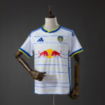 Camiseta Leeds United primera equipacion 2026-2027