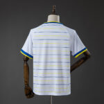 Camiseta Leeds United primera equipacion 2026-2027 dorsal