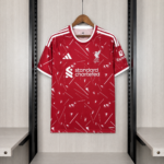 Camiseta Liverpool primera equipación 2026-2027