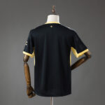 Camiseta Manchester City segunda equipacion 2026-2027 dorsal