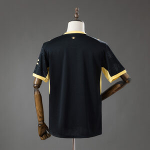 Camiseta Manchester City segunda equipacion 2026-2027 dorsal