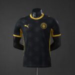 Camiseta Manchester City segunda equipacion 2026-2027 player version