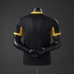 Camiseta Manchester City segunda equipacion 2026-2027 player version dorsal