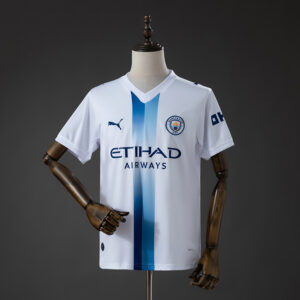 Camiseta Manchester City tercera equipacion 2026-2027