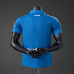 Camiseta Napoli Primera Equipación 2026-27 player version dorsal