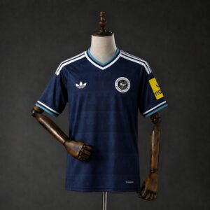 Camiseta Newcastle segunda equipacion 2026-2027