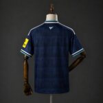 Camiseta Newcastle segunda equipacion 2026-2027 dorsal