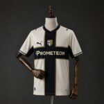 Camiseta Parma Primera Equipación 2026-27