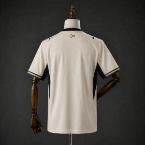 Camiseta Parma Primera Equipación 2026-27 dorsal