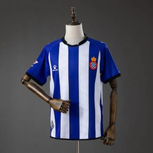 Camiseta RCD Espanyol Primera Equipación 2026-27
