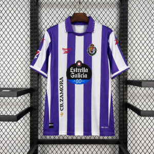 Camiseta Real Valladolid Primera Equipación 2026-27