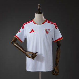 Camiseta Sevilla Primera Equipación 2026-27