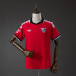 Camiseta Sevilla Segunda Equipación 2026-27