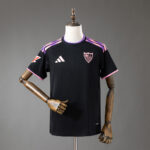 Camiseta Sevilla Tercera Equipación 2026-27