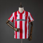 Camiseta Sporting de Gijon Primera Equipacion 2026-27
