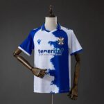 Camiseta Tenerife Primera Equipación 2026-27