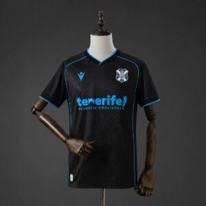 Camiseta Tenerife Segunda Equipación 2026-27