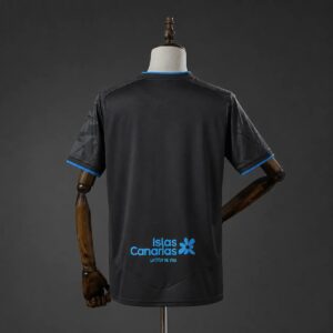 Camiseta Tenerife Segunda Equipación 2026-27 dorsal