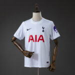 Camiseta Tottenham primera equipacion 2026-2027