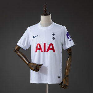 Camiseta Tottenham primera equipacion 2026-2027