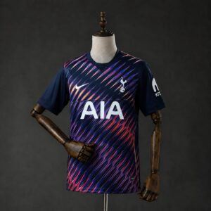 Camiseta Tottenham segunda equipacion 2026-2027