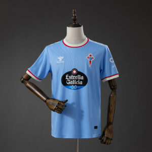 Camiseta Celta de Vigo Primera Equipacion 2026-2027