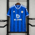Camisetas Leicester City primera equipacion 2026-2027