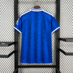 Camisetas Leicester City primera equipacion 2026-2027 dorsal