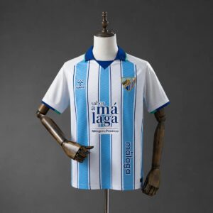 Camiseta Malaga Primera Equipación 2026-27