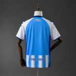 Camiseta Malaga Primera Equipación 2026-27 dorsal